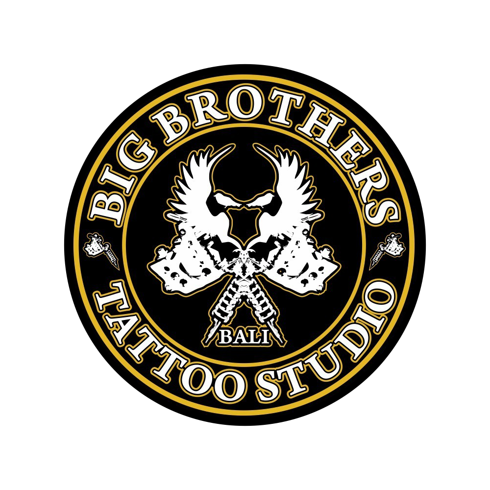 big brothers  tatto